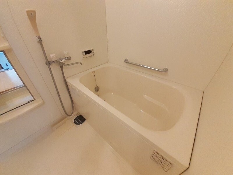 コンフォート桑名の物件内観写真