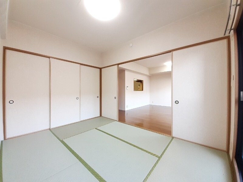 コンフォート桑名の物件内観写真