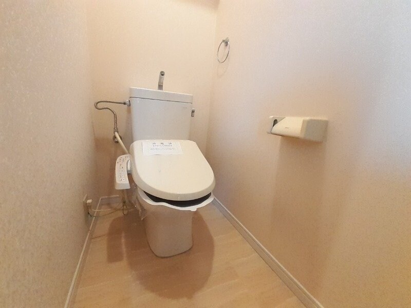 コンフォート桑名の物件内観写真