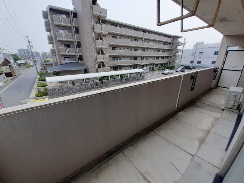 コンフォート桑名の物件内観写真