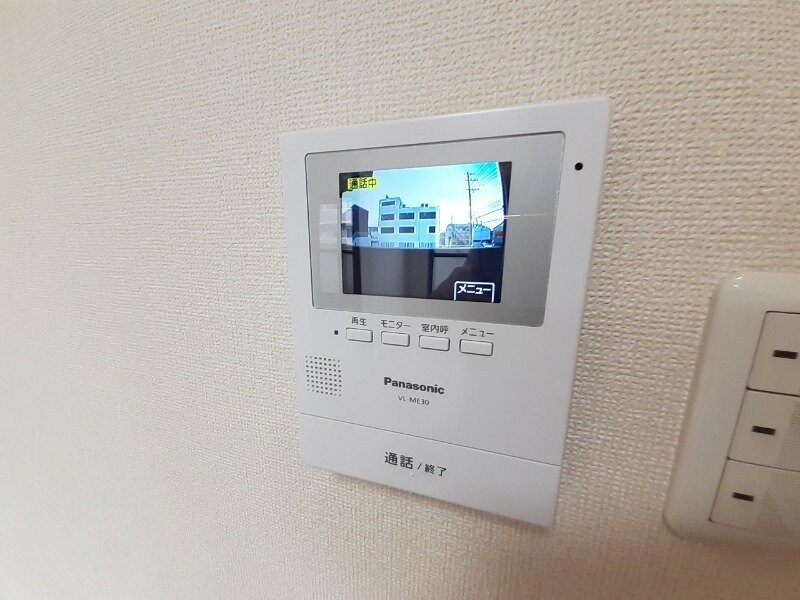 コンフォート桑名の物件内観写真