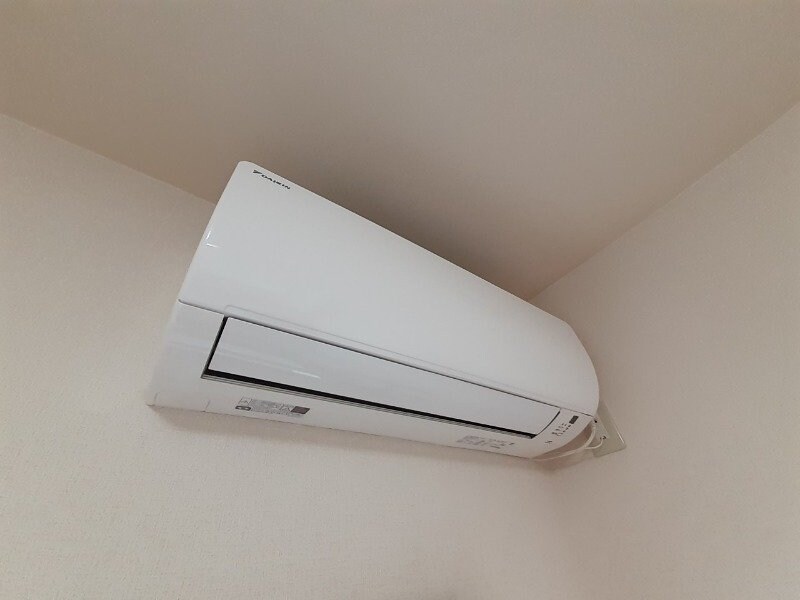 コンフォート桑名の物件内観写真