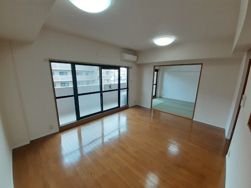 コンフォート桑名の物件内観写真