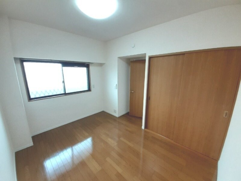 コンフォート桑名の物件内観写真