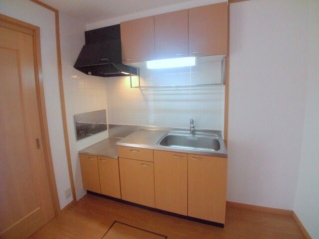 クルーセ　Ｂの物件内観写真