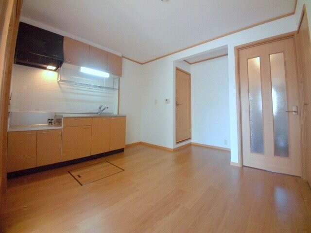 クルーセ　Ｂの物件内観写真