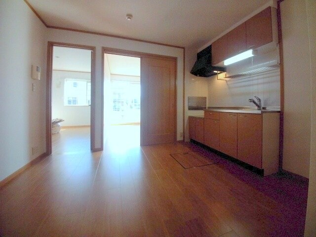 クルーセ　Ｂの物件内観写真