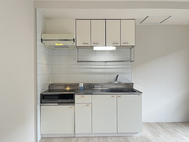 ファミール97の物件内観写真