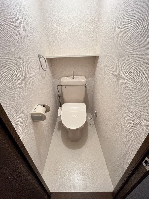 ファミール97の物件内観写真