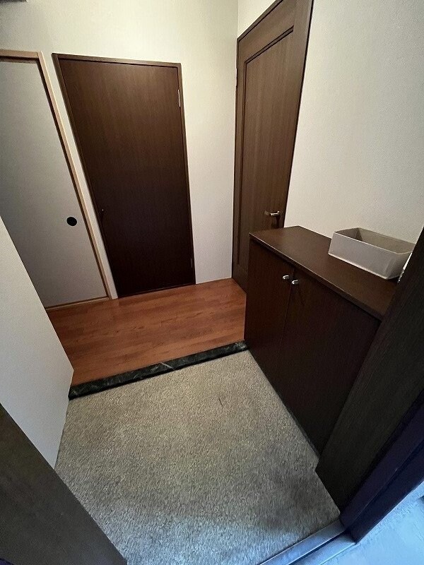 ファミール97の物件内観写真