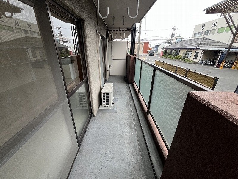 ファミール97の物件内観写真