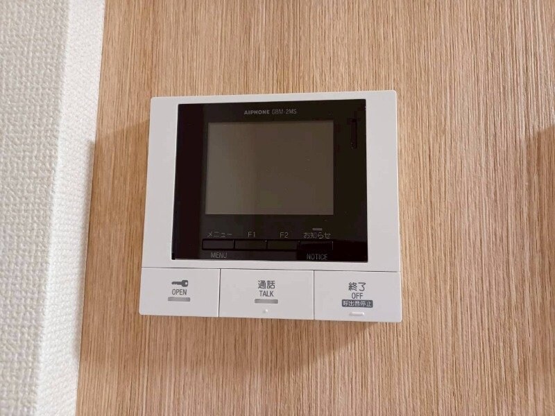 ムーンライトの物件内観写真