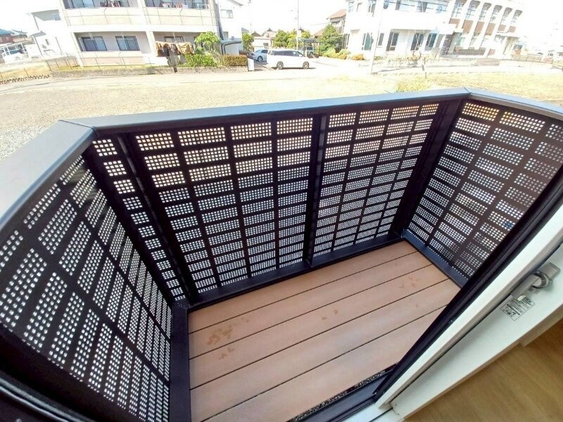 ムーンライトの物件内観写真