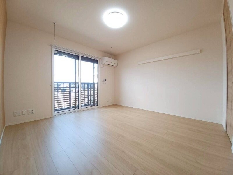 ムーンライトの物件内観写真