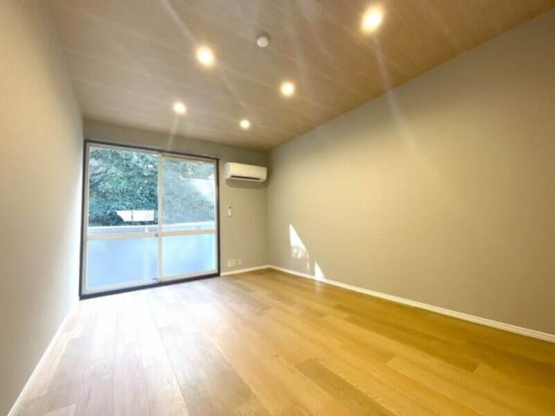 エイトスクウェア芳ヶ崎の物件内観写真