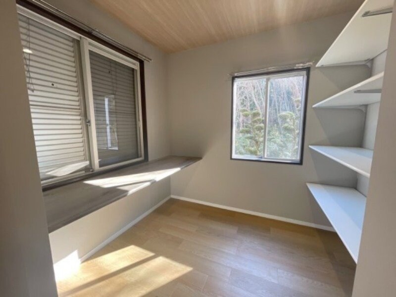 エイトスクウェア芳ヶ崎の物件内観写真