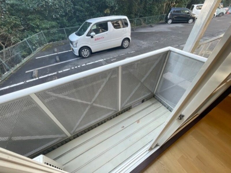 エイトスクウェア芳ヶ崎の物件内観写真