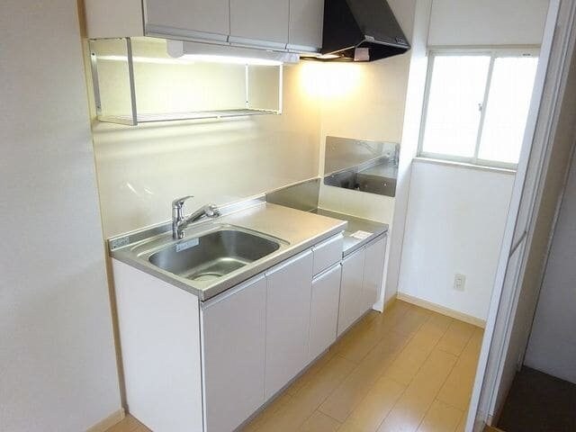 ドルフィン№１の物件内観写真