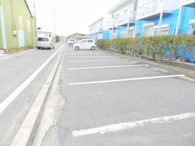 ドルフィン№１の物件外観写真