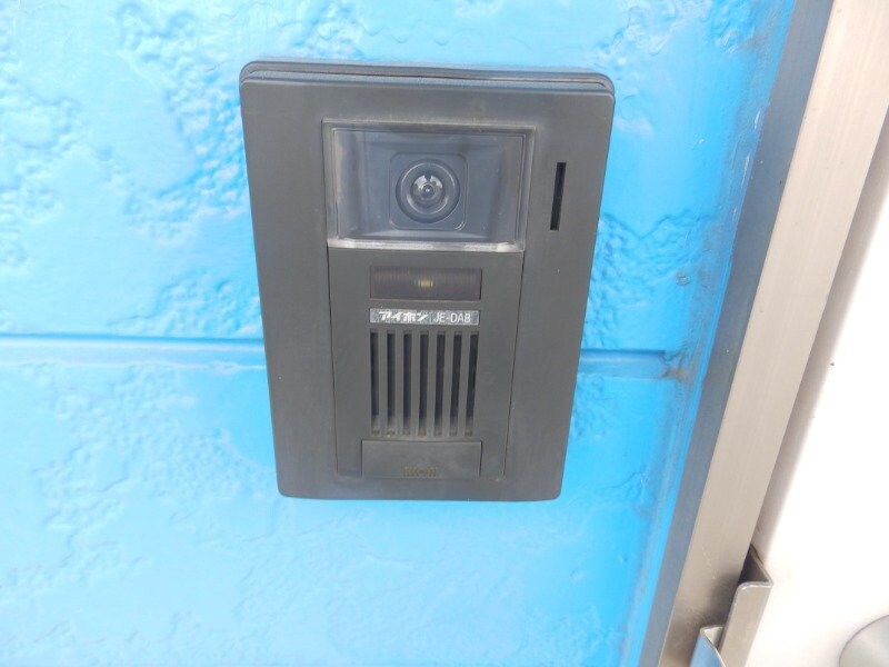 ドルフィン№１の物件内観写真