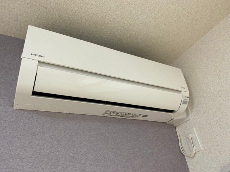 ビオトープあさひＢの物件内観写真