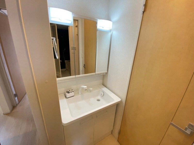 ビオトープあさひＢの物件内観写真