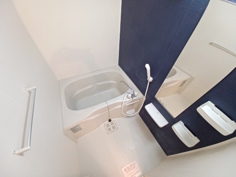 ビオトープあさひＢの物件内観写真