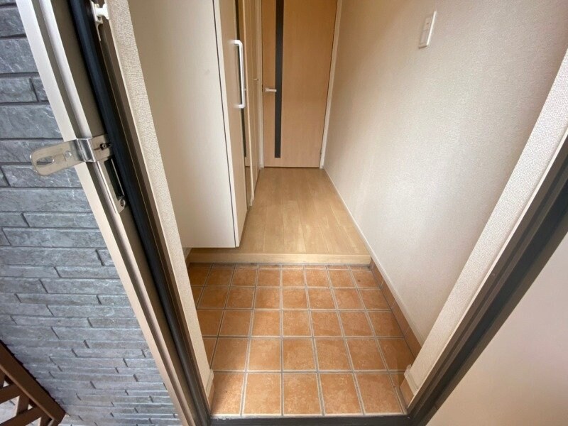 ビオトープあさひＢの物件内観写真