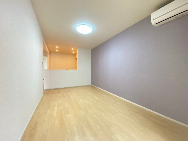 ビオトープあさひＢの物件内観写真