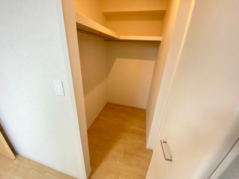 ビオトープあさひＢの物件内観写真