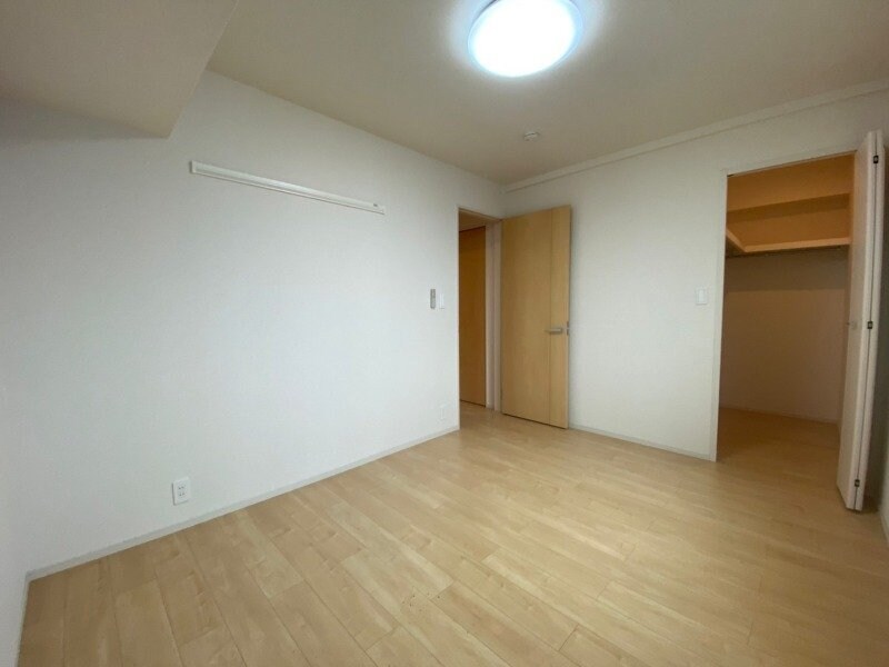 ビオトープあさひＢの物件内観写真