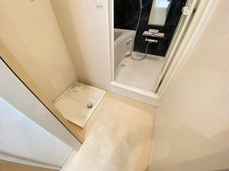 ビオトープあさひＢの物件内観写真