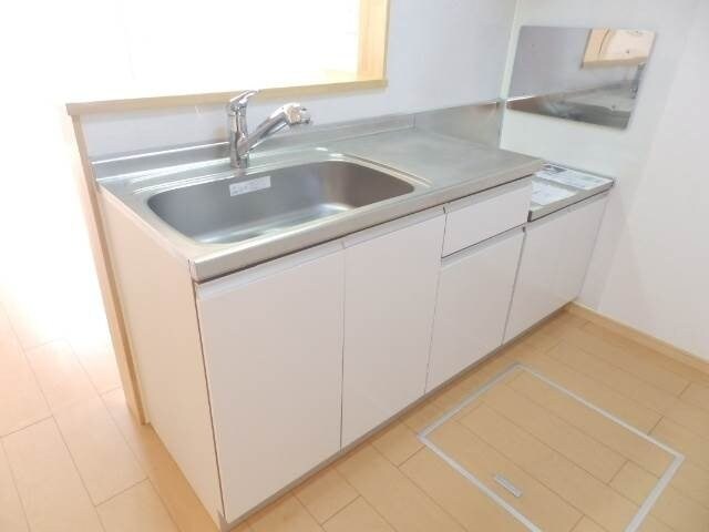 グレイス（ｇｒａｃｅ）の物件内観写真