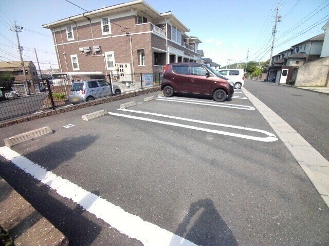 グレイス（ｇｒａｃｅ）の物件外観写真