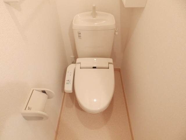 グレイス（ｇｒａｃｅ）の物件内観写真