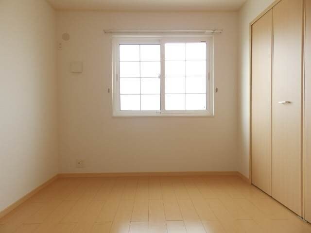 グレイス（ｇｒａｃｅ）の物件内観写真