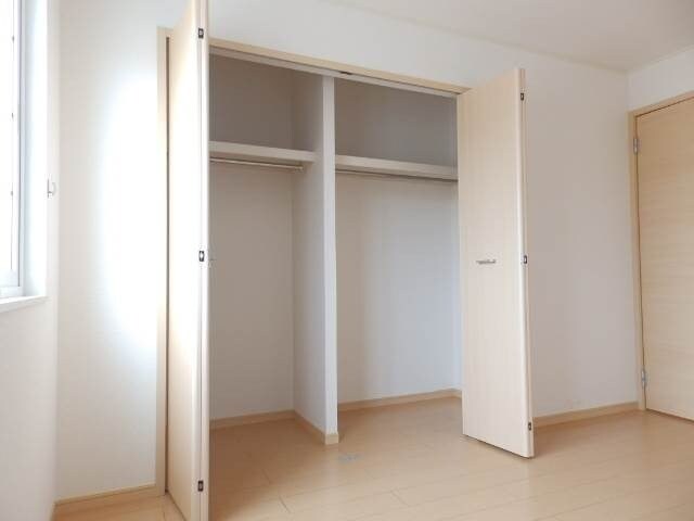 グレイス（ｇｒａｃｅ）の物件内観写真