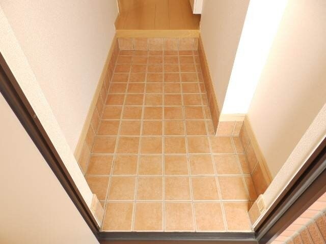 グレイス（ｇｒａｃｅ）の物件内観写真