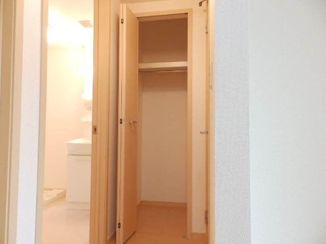 グレイス（ｇｒａｃｅ）の物件内観写真