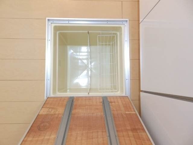 グレイス（ｇｒａｃｅ）の物件内観写真