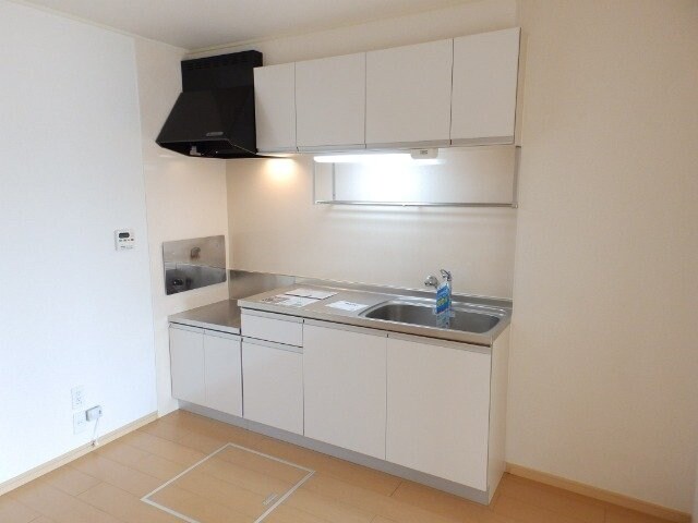 シェル　ラシーヌⅡの物件内観写真