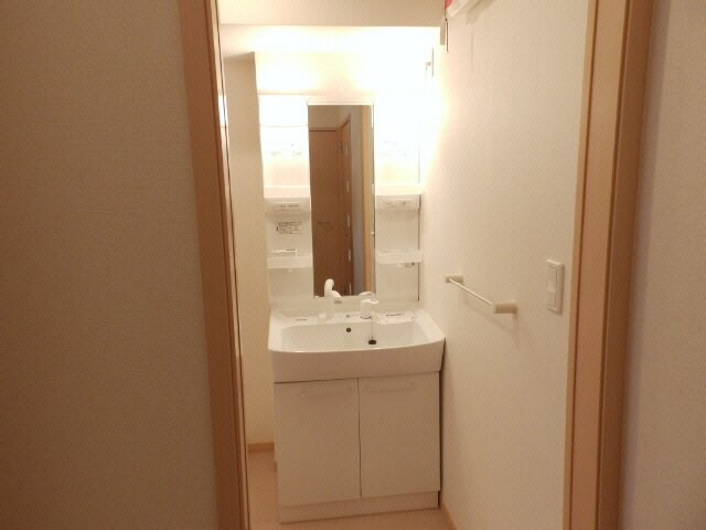 シェル　ラシーヌⅡの物件内観写真