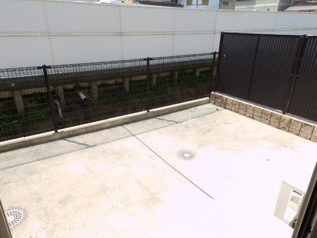 シェル　ラシーヌⅡの物件内観写真