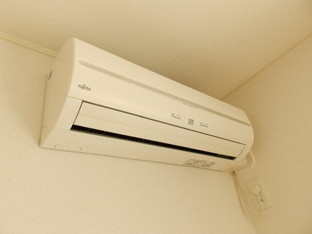 シェル　ラシーヌⅡの物件内観写真