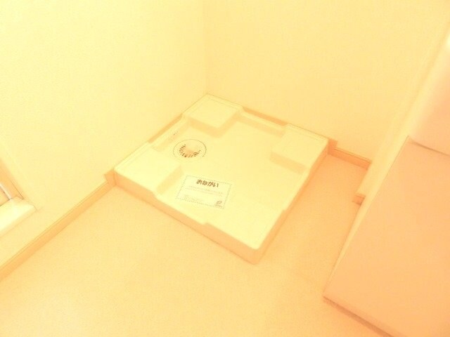 シェル　ラシーヌⅡの物件内観写真