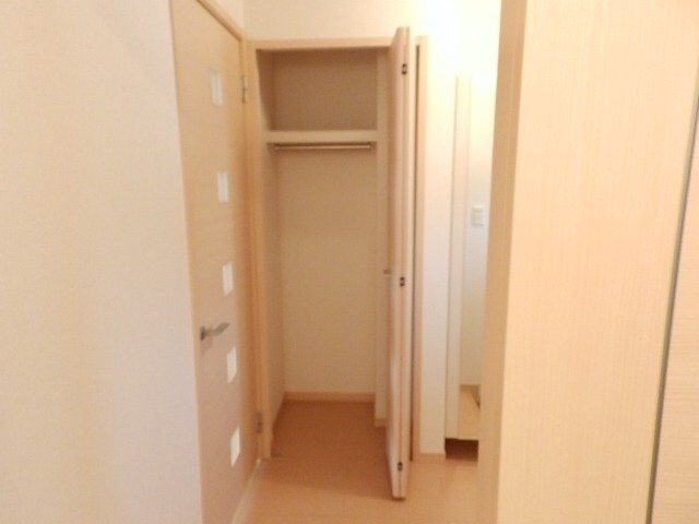 シェル　ラシーヌⅡの物件内観写真