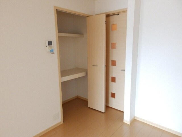 シェル　ラシーヌⅡの物件内観写真