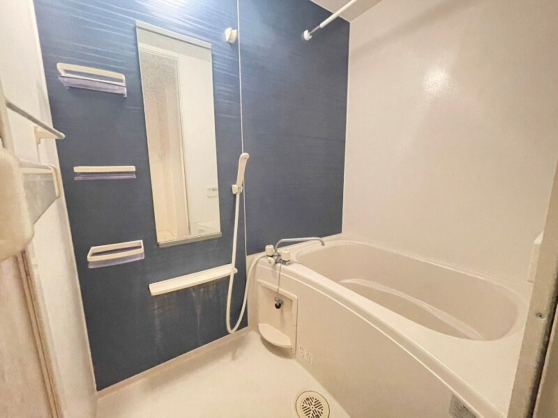 プラティーク　Ⅱの物件内観写真