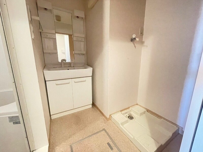 プラティーク　Ⅱの物件内観写真