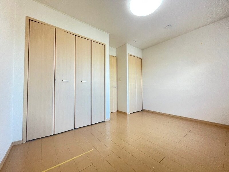 プラティーク　Ⅱの物件内観写真